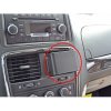 Brodit ProClip montážní konzole pro Dodge Grand Caravan 11-20, na střed Brodit ProClip montážní konzole pro Dodge Grand Caravan 11-20, na střed
