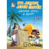 Byl jednou jeden člověk - Úrodná údolí a Egypt Byl jednou jeden člověk - Úrodná údolí a Egypt