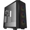 DeepCool CG540 R-CG540-BKAGE4-G-1 DeepCool CG540 R-CG540-BKAGE4-G-1