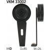 Napinák rebrovaného klinového remeňa SKF VKM 33002 VKM 33002 Napinák rebrovaného klinového remeňa SKF VKM 33002 VKM 33002