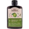 Green Pharmacy proti celulitíde masážny olej 200 ml Green Pharmacy proti celulitíde masážny olej 200 ml