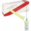 Safety ihla Sarstedt pre S-Monovette 50 ks Rozmer ihly: 21 G x 1 1/2 zelená Safety ihla Sarstedt pre S-Monovette 50 ks Rozmer ihly: 21 G x 1 1/2 zelená