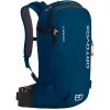 Ortovox batoh Free Rider 28 petrol blue Velikost: 28L Ortovox batoh Free Rider 28 petrol blue Velikost: 28L
