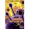 Z-Man Games Pandemic: Contagion