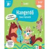 Hangerdő - Zenei fejlesztő 3-5 éveseknek Hangerdő - Zenei fejlesztő 3-5 éveseknek