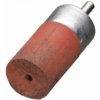 Lessmann 456160 | Štetcová kefa so stopkou priemer 6 mm oceľový drôt zvlnený s umelohmotným pojivom 28x28x30x75 mm / 0,30 Lessmann 456160 | Štetcová kefa so stopkou priemer 6 mm oceľový drôt zvlnený s umelohmotným pojivom 28x28x30x75 mm / 0,30
