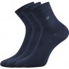 Lonka Dion Pánske spoločenské ponožky - 3 páry BM000001334900100097 tmavo modrá 39-42 (26-28) Lonka Dion Pánske spoločenské ponožky - 3 páry BM000001334900100097 tmavo modrá 39-42 (26-28)