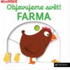 Svojtka & Co. MiniPEDIE Objevujeme svět! Farma Svojtka & Co. MiniPEDIE Objevujeme svět! Farma