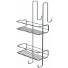 Gedy Gedy, CHROM LINE polica 240x490x220 mm, chróm, 2485 Gedy Gedy, CHROM LINE polica 240x490x220 mm, chróm, 2485