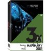 3x Napínáky 2011 (3 DVD) 3x Napínáky 2011 (3 DVD)