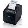 Citizen CT-S801II, BT, 8 dots/mm (203 dpi), cutter, display, black Citizen CT-S801II, BT, 8 dots/mm (203 dpi), cutter, display, black