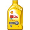 SHELL HELIX HX5 15W-40 1L SHELL HELIX HX5 15W-40 1L