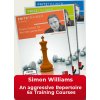 ChessBase An aggressive Williams Repertoire, Simon Williams - verzia na stiahnutie (anglicky) ChessBase An aggressive Williams Repertoire, Simon Williams - verzia na stiahnutie (anglicky)