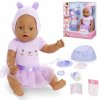 Bábika BABY born - 9 funkcií - Interaktívny bábätko - nevyžaduje batérie Bábika BABY born - 9 funkcií - Interaktívny bábätko - nevyžaduje batérie