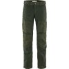 Fjällräven Värmland Wool Trousers M Deep Forest