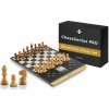Millennium Chess M818 Pro Wood Edition – stolový elektronický šach Millennium Chess M818 Pro Wood Edition – stolový elektronický šach