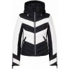 Bunda GOLDBERGH VALANGA Ski Black/White Čierna S Bunda GOLDBERGH VALANGA Ski Black/White Čierna S