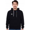 adidas Entrada 22 HOODY H51512 černá adidas Entrada 22 HOODY H51512 černá