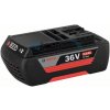 BOSCH GBA 36 V 2,0 Ah H-B; SD, Li-Ion
