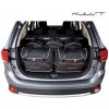 Sada 5 brašen pro Mitsubishi Outlander 12-20 Sada 5 brašen pro Mitsubishi Outlander 12-20