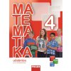Matematika se Čtyřlístkem 4 pro ZŠ Matematika se Čtyřlístkem 4 pro ZŠ