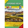 Veporské vrchy 1:50 000 - VKU CZ s.r.o. Veporské vrchy 1:50 000 - VKU CZ s.r.o.