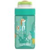 KAMBUKKA Lagoon 400 ml láhev na vodu Disco Zoo KAMBUKKA Lagoon 400 ml láhev na vodu Disco Zoo