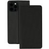 Flipové puzdro TopQ Smart Magnet pre HUAWEI P30 LITE čierne Flipové puzdro TopQ Smart Magnet pre HUAWEI P30 LITE čierne