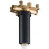 Podomietkové teleso Hansgrohe 24010180 Podomietkové teleso Hansgrohe 24010180