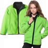 Stedman mikina detská polyester zelená veľkosť 164 Stedman mikina detská polyester zelená veľkosť 164
