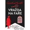 Vražda na faře - Agatha Christie Vražda na faře - Agatha Christie