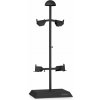Savior Equipment H.A.B RACK TACTICAL GEAR STAND BLACK