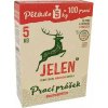 Jeleň prací prostriedok s mydlovým základom 5kg 100PD Jeleň prací prostriedok s mydlovým základom 5kg 100PD