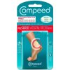 COMPEED Náplasť na pľuzgiere športová päta 5 kusov COMPEED Náplasť na pľuzgiere športová päta 5 kusov