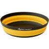 Sea to summit Frontier Ultralight Skladacia Miska Sulphur Yellow, 890 ml 7781LSUL Sea to summit Frontier Ultralight Skladacia Miska Sulphur Yellow, 890 ml 7781LSUL