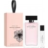 Narciso Rodriguez For Her Musc Noir Darčeková sada, Parfumovaná voda 100ml + Parfumovaná voda PURE MUSC 10ml Narciso Rodriguez For Her Musc Noir Darčeková sada, Parfumovaná voda 100ml + Parfumovaná voda PURE MUSC 10ml