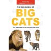 Big Book of Big Cats (Jenny Kellett)(Brožovaná) Big Book of Big Cats (Jenny Kellett)(Brožovaná)