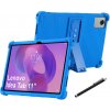 SILIKÓNOVÉ PUZDRO SO STOJANOM + DOTYKOVÉ PERO pre Lenovo Idea Tab 11 SILIKÓNOVÉ PUZDRO SO STOJANOM + DOTYKOVÉ PERO pre Lenovo Idea Tab 11