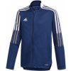 Sweatshirt adidas Tiro 21 Track Jr GK9662 (67041) 164cm Sweatshirt adidas Tiro 21 Track Jr GK9662 (67041) 164cm