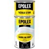 Epoxydová farba na vane + tužidlo S2321/1000 940g Epoxydová farba na vane + tužidlo S2321/1000 940g