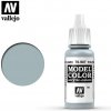 Vallejo Model Color 70907 Pale Grey Blue 17ml Vallejo Model Color 70907 Pale Grey Blue 17ml