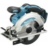 MAKITA DSS610Z Píla okružná akumulátorová LXT Li-Ion 18V - D 165 mm (bez akumulátorov a nabíjačky) MAKITA DSS610Z Píla okružná akumulátorová LXT Li-Ion 18V - D 165 mm (bez akumulátorov a nabíjačky)