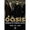 DVD Oasis: Brothers In Arms DVD Oasis: Brothers In Arms