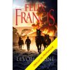 Levou zadní - Francis Felix Levou zadní - Francis Felix