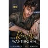 The Reality of Wanting Him (Bec Benson)(Brožovaná) The Reality of Wanting Him (Bec Benson)(Brožovaná)