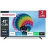 THOMSON 43QG4S14 QLED GOOGLE TV THOMSON 43QG4S14 QLED GOOGLE TV