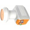 Technisat UNIX twin LNB 0,1dB Technisat UNIX twin LNB 0,1dB