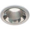 LED2 2236151D Zapustené svietidlo ALFA II 17 LED, 15W, 3000K/3500K/4000K, 1800lm, IP54,DALI/PUSH LED2 2236151D Zapustené svietidlo ALFA II 17 LED, 15W, 3000K/3500K/4000K, 1800lm, IP54,DALI/PUSH