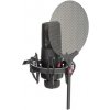 sE Electronics X1 S Kondenzátorový štúdiový mikrofón (Iba rozbalené) sE Electronics X1 S Kondenzátorový štúdiový mikrofón (Iba rozbalené)