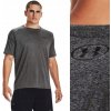 Under Armour Tech SS Tee 2.0 carbon heather black Under Armour Tech SS Tee 2.0 carbon heather black